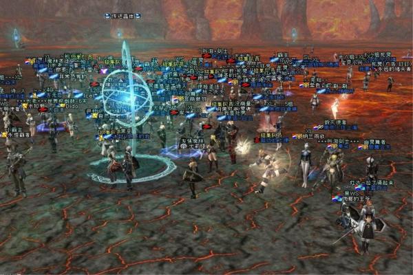 热门5V5对战手游合集及玩法分析