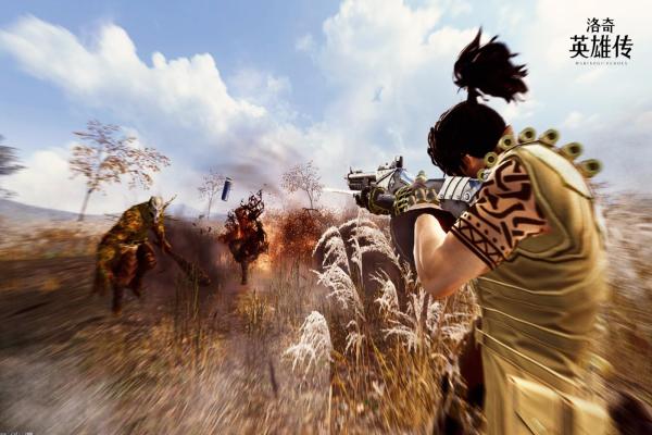 《剑与家园》克制矮人火枪手兵种解析